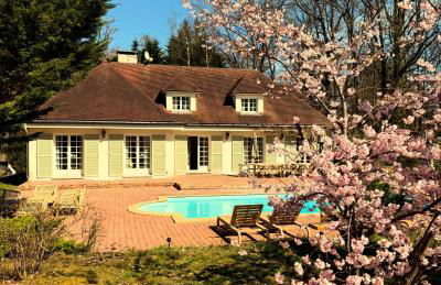 Country house in Forest of Rambouillet - Foto 1