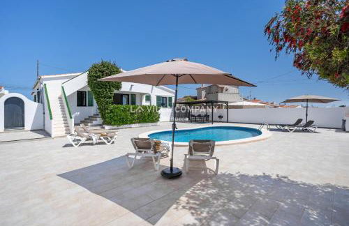 Villa ARANYA - Foto 2