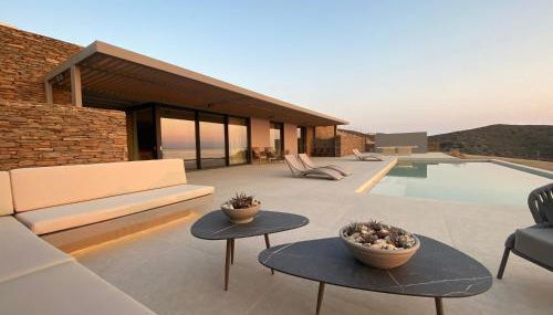 Big Blue Villas II - Andros - Foto 4