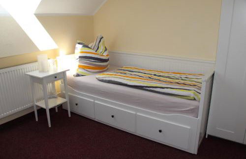 Ferienwohnung Oleanderhof - Foto 15