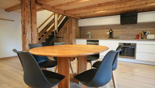 Le Perchoir du Grand Valtin - Gîte 5 personnes - Altitude 830 - Foto 5