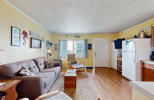 Driftwood Cottage - Foto 13