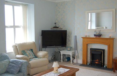 Dolphin Beach House In Tywyn - Photo 20