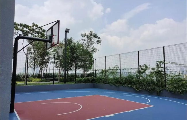 Trion Suites KL By DSM - Foto 26