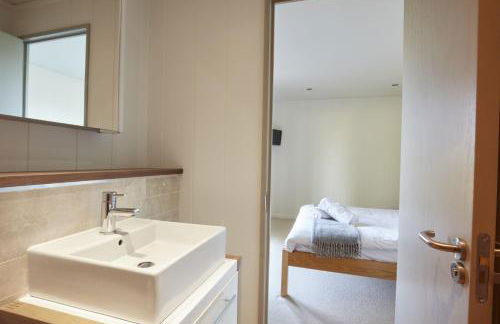 Nunney Lodge - Foto 16