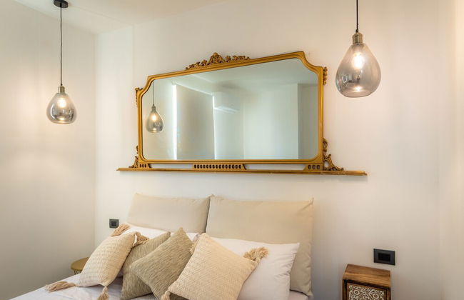 Eremita Villa Sicily - Foto 44