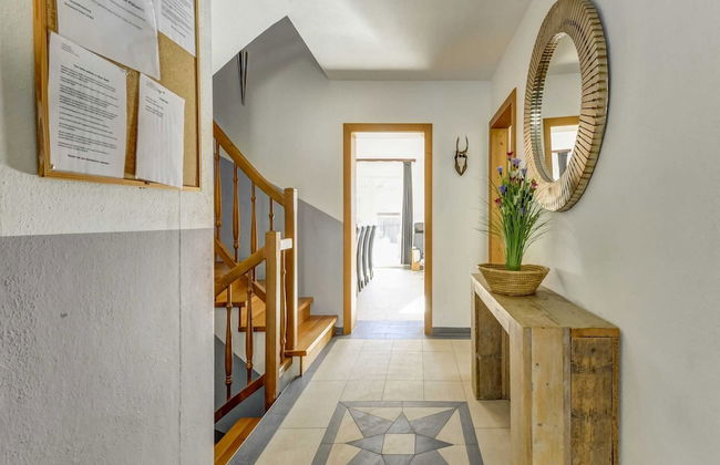 Luxury Holiday Home in Brixen im Thale Near Ski Area - Foto 27