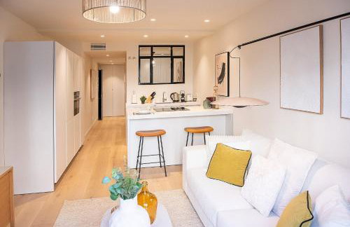 Excelsa Apartments - Foto 42