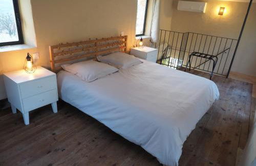 Remote cottage with valley views - Foto 9