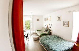 Studio le Flamboyant - Photo 1