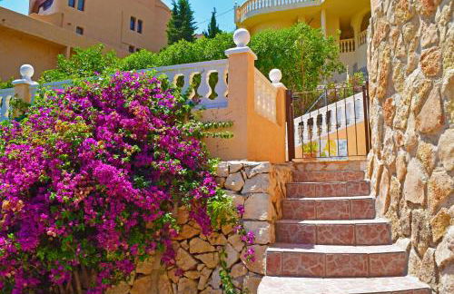 VILLA SPARTACUS - piscina privada y vistas al mar - Photo 45