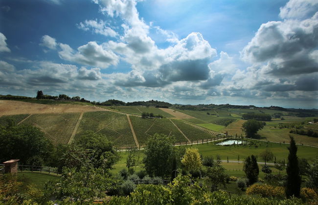 Relais Di Tenuta Santa Caterina - Foto 54