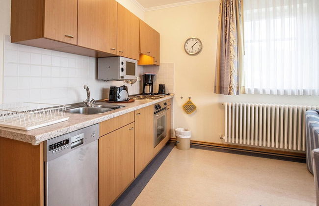 Ferienwohnung im Dunenpark Binz - Foto 4