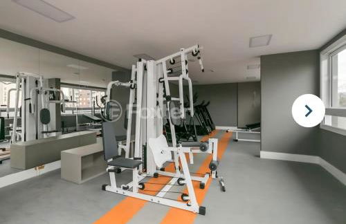 Complete and spacious apartment with garage and swimming pool - Foto 40