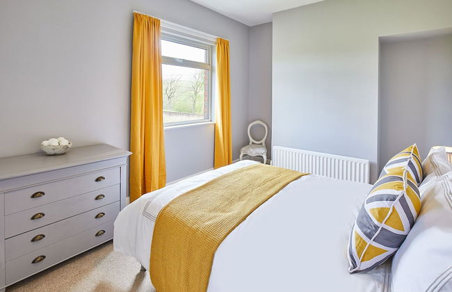 Host Stay Ramblers Rest Cottage - Foto 15