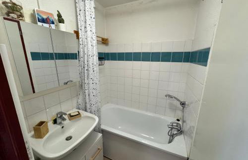 Appartement cosy 4 personnes Vue Montagne - Foto 16