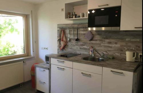 Schurwaldwohnung Adelberg - Foto 12