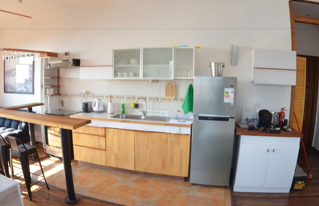 Lofts Parque Mirador Cerro Alegre - Photo 10