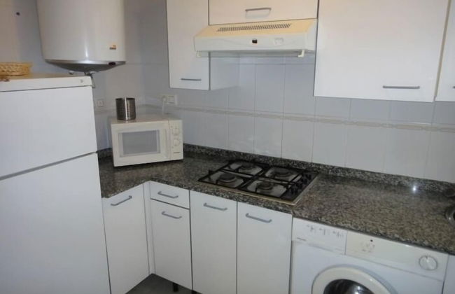 Apartamentos San Antonio 24 - Foto 3