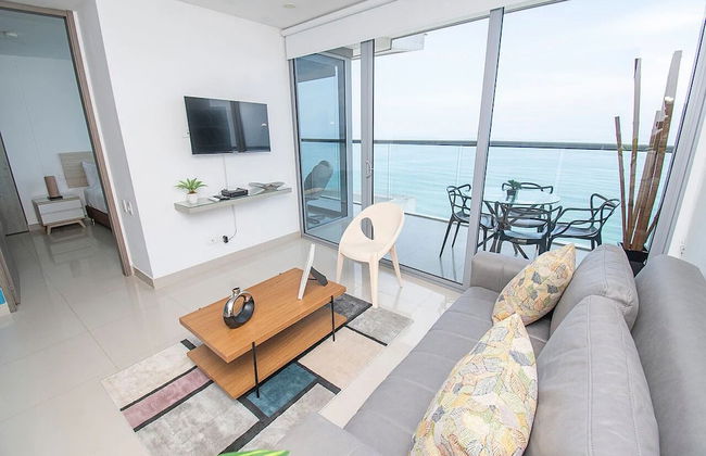 U-GO Morros City Frente al Mar - Foto 18