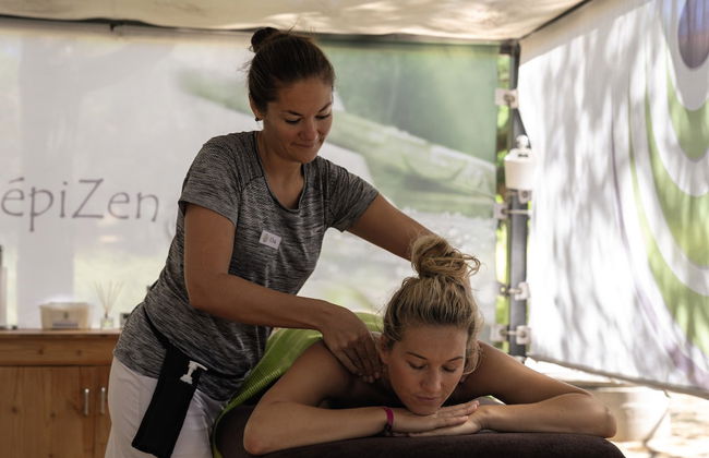 Belambra Clubs Presqu'île de Giens - Riviera Beach Club - Foto 48