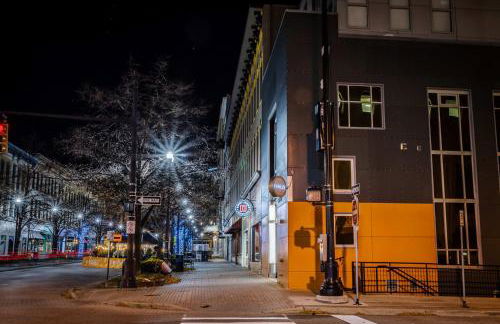 5 King Bed Suites at The Finnley Hotel in DT GR - Foto 6