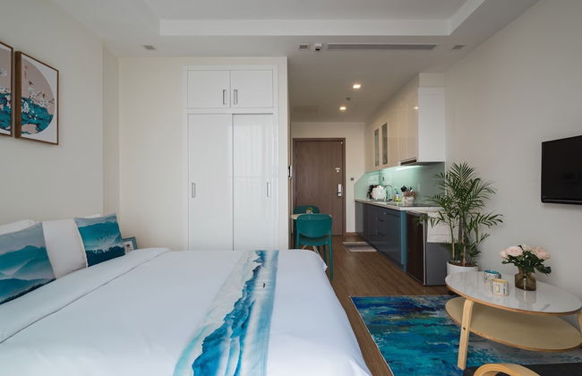 Sunny - Vinhomes GreenBay Residences - Foto 18