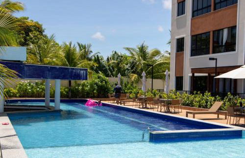 Flat em Guarajuba - Foto 44