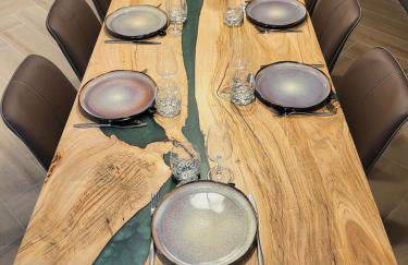 Séjour d'Exception - Villa 4 Suites Vue Cascade - Foto 31