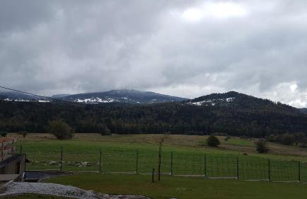 Beskidzka Chata - Foto 35