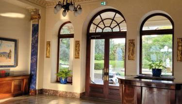 Studio au Palace Le Splendide - Foto 4