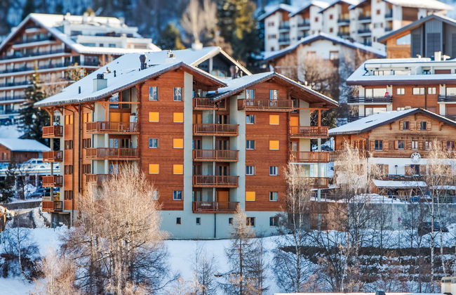 Les Chouettes 1 - Photo 27