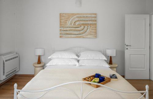 VILLA ROKO with 4 bedrooms, 32sqm heated pool - Photo 27