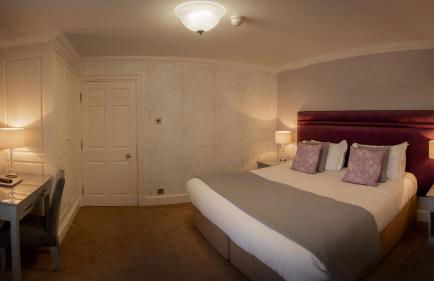 Hazlewood Castle & Spa - Foto 44