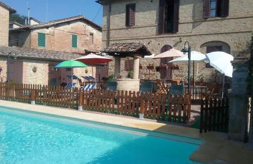 Casa Vacanze L'Oliveta - Foto 5