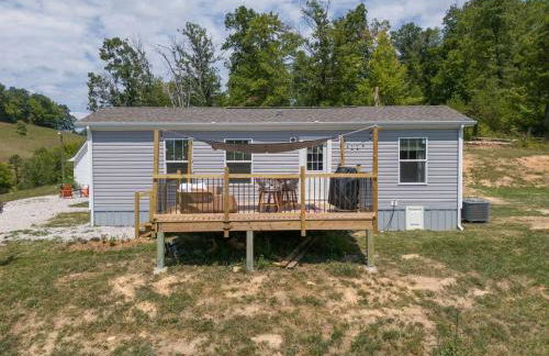 WiFi Firepit Fishing Pond - FarmView - Foto 61