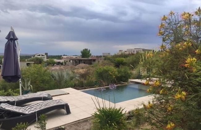 Casa Laderas de Chacras de Coria - Foto 1