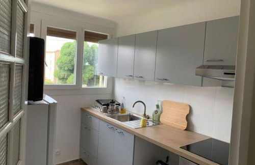 Superbe T3 spacieux, lumineux et sans vis-à-vis - Foto 44