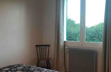 MAISON A LA CAMPAGNE PROCHE BAIE DE SOMME - Foto 7