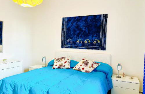 Spacious house with jacuzzi in Brancaleone Marina - Foto 12