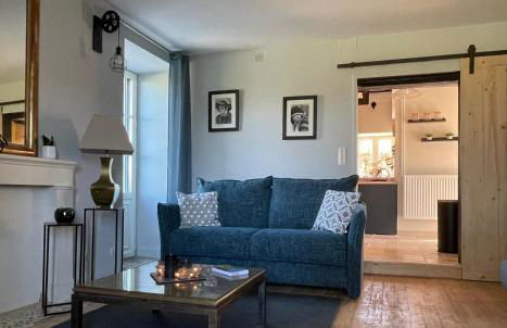 La Combe d’Estève - Foto 26