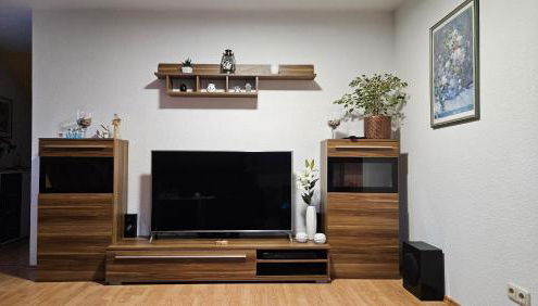 FeWo Wilhelmshaven Langewerth - Foto 2