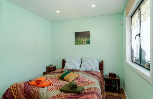 Porto Nova Vivenda em Lever - Foto 14