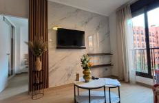 Luxury Apartment near Madrid, Airport, IFEMA, City Center - Foto 8