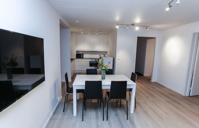 Smalgangen 3 - Photo 17