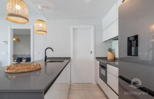 Los Camaleones EXCELLENT & SOLMARES - Foto 72