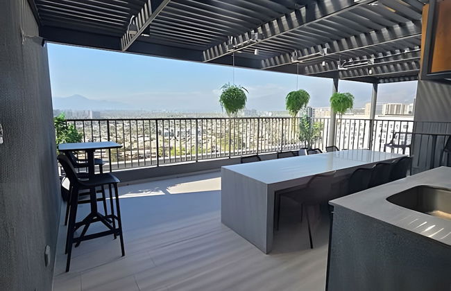 Oceana Suites La Florida Friolan Roa - Foto 20