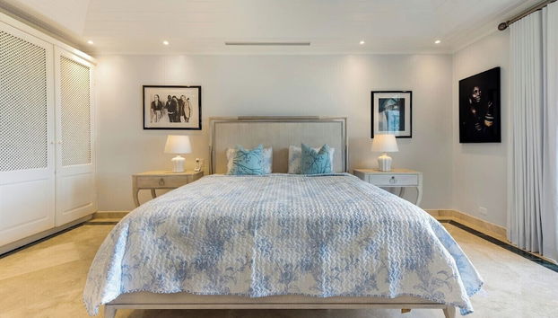 Tranquillity, Luxury, Exquisite sea Views - Foto 3, Habitación