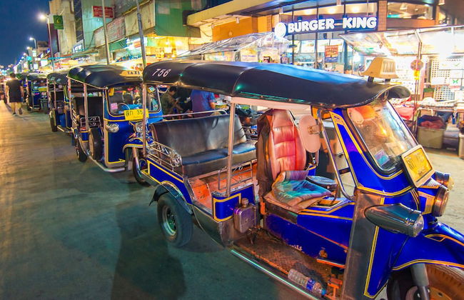 The Astra Condo - Foto 56