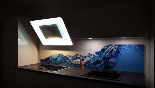 the birdy mountains luxury lodge 146qm, Sauna, Entertainment - Foto 4